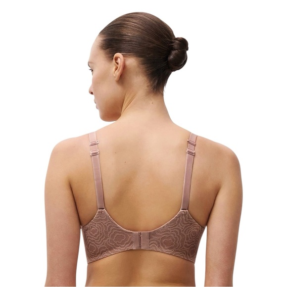 CHANTELLE C Jolie Comfort Convertible T-Shirt Bra! Retail $82. - Picture 7 of 8